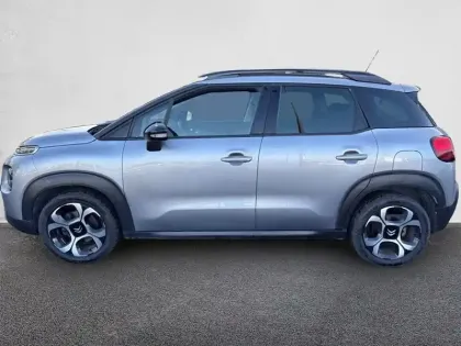 Photo 25 Citroën C3 Aircross  PureTech 110 S&S BVM6