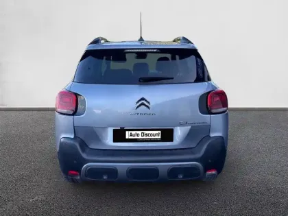 Photo 27 Citroën C3 Aircross  PureTech 110 S&S BVM6