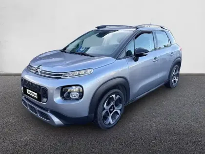 Photo Citroën C3 Aircross Shine