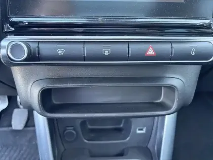 Photo 7 Citroën C3 Aircross  PureTech 110 S&S BVM6