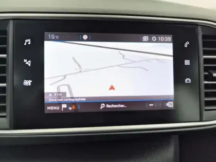 Photo 15 Peugeot 308  SW PureTech 130ch S&S BVM6