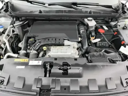 Photo 26 Peugeot 308  SW PureTech 130ch S&S BVM6