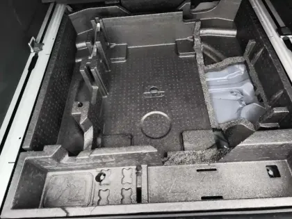 Photo 14 Peugeot 308  SW PureTech 130ch S&S BVM6