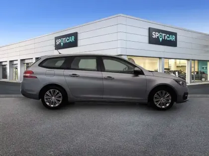 Photo 5 Peugeot 308  SW PureTech 130ch S&S BVM6