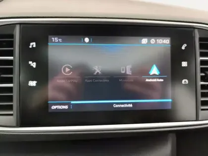 Photo 16 Peugeot 308  SW PureTech 130ch S&S BVM6