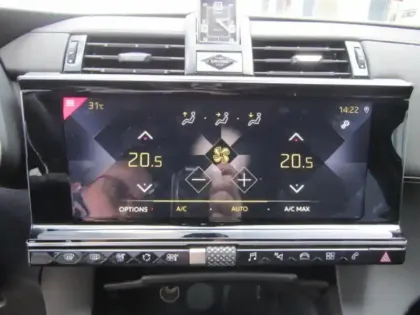 Photo 9 DS Ds 7 DS7 Crossback BlueHDi 130 EAT8