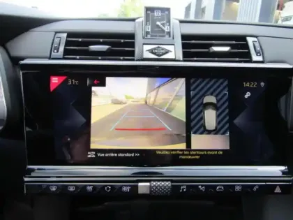 Photo 10 DS Ds 7 DS7 Crossback BlueHDi 130 EAT8