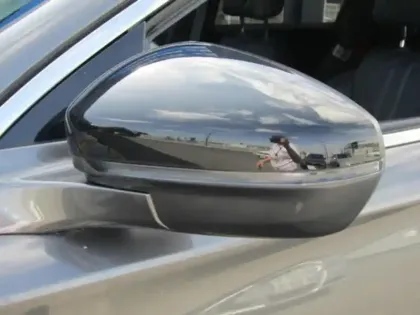 Photo 11 DS Ds 7 DS7 Crossback BlueHDi 130 EAT8