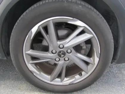 Photo 16 DS Ds 7 DS7 Crossback BlueHDi 130 EAT8