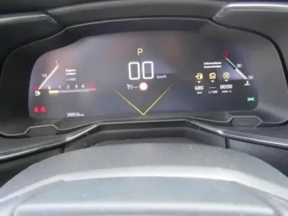 Photo 13 DS Ds 7 DS7 Crossback BlueHDi 130 EAT8