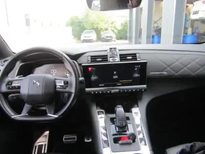 Photo 5 DS Ds 7 DS7 Crossback BlueHDi 130 EAT8