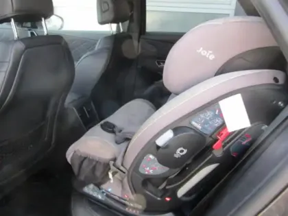 Photo 15 DS Ds 7 DS7 Crossback BlueHDi 130 EAT8