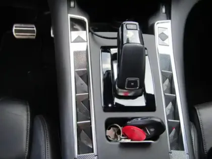 Photo 14 DS Ds 7 DS7 Crossback BlueHDi 130 EAT8