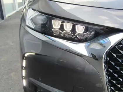 Photo 12 DS Ds 7 DS7 Crossback BlueHDi 130 EAT8