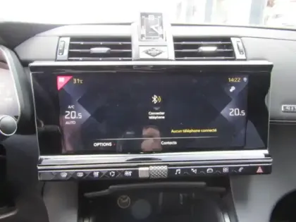 Photo 7 DS Ds 7 DS7 Crossback BlueHDi 130 EAT8