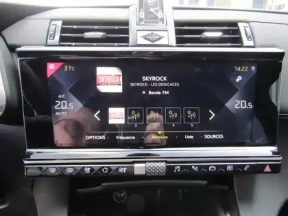 Photo 8 DS Ds 7 DS7 Crossback BlueHDi 130 EAT8