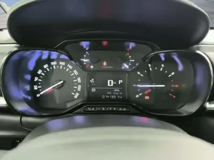 Photo 15 Citroën C3  PureTech 110 ch EAT6