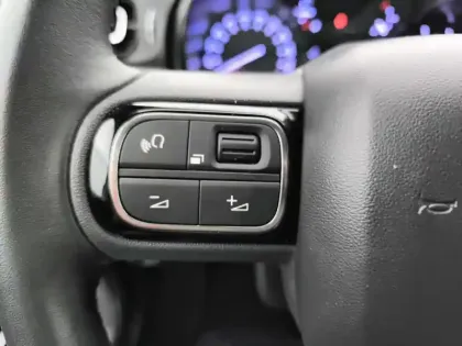 Photo 22 Citroën C3  PureTech 110 ch EAT6