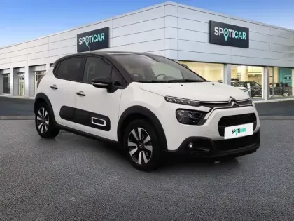 Photo 6 Citroën C3  PureTech 110 ch EAT6