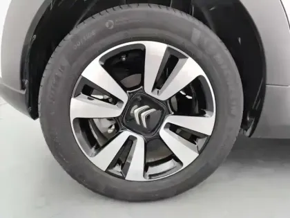 Photo 8 Citroën C3  PureTech 110 ch EAT6