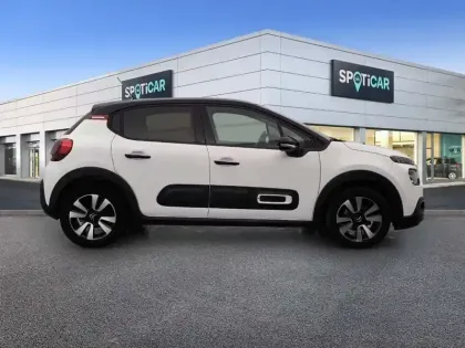 Photo 5 Citroën C3  PureTech 110 ch EAT6