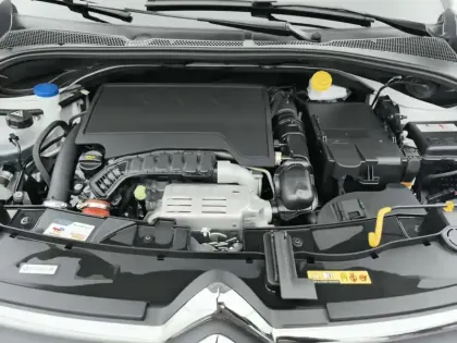 Photo 26 Citroën C3  PureTech 110 ch EAT6