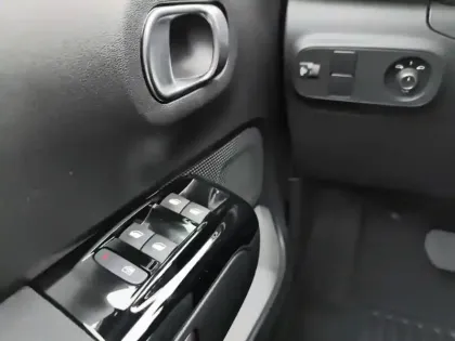 Photo 23 Citroën C3  PureTech 110 ch EAT6