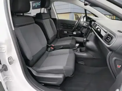 Photo 13 Citroën C3  PureTech 110 ch EAT6