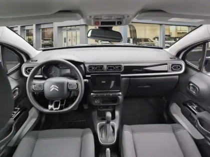 Photo 9 Citroën C3  PureTech 110 ch EAT6