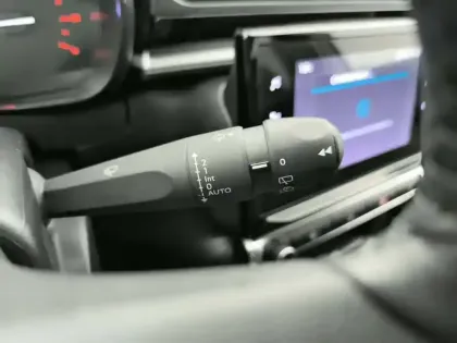 Photo 20 Citroën C3  PureTech 110 ch EAT6