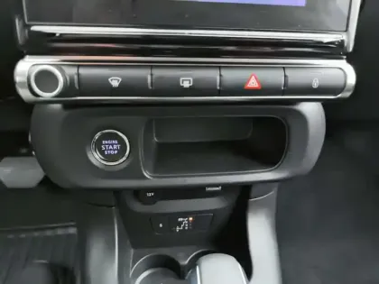 Photo 19 Citroën C3  PureTech 110 ch EAT6