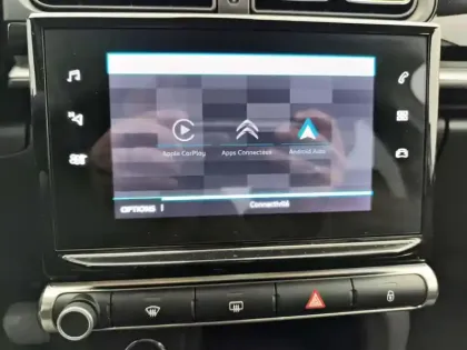 Photo 18 Citroën C3  PureTech 110 ch EAT6