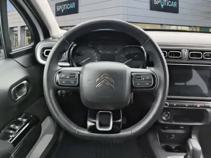 Photo 10 Citroën C3  PureTech 110 ch EAT6