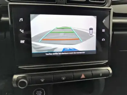 Photo 25 Citroën C3  PureTech 110 ch EAT6