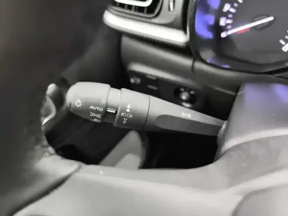 Photo 21 Citroën C3  PureTech 110 ch EAT6