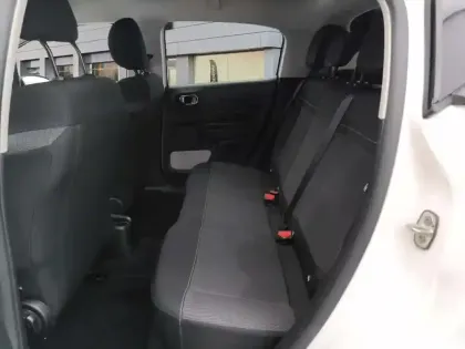 Photo 12 Citroën C3  PureTech 110 ch EAT6