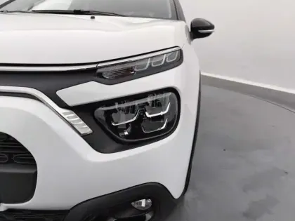 Photo 7 Citroën C3  PureTech 110 ch EAT6