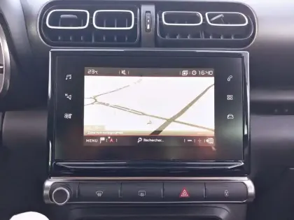 Photo 18 Citroën C3 Aircross  PureTech 110 S&S EAT6