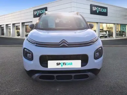 Photo 29 Citroën C3 Aircross  PureTech 110 S&S EAT6
