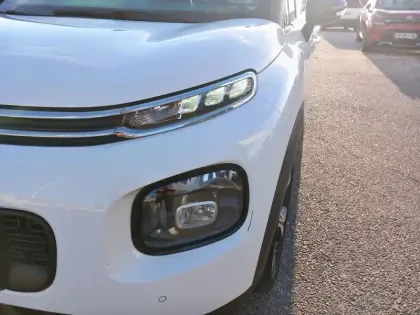 Photo 7 Citroën C3 Aircross  PureTech 110 S&S EAT6