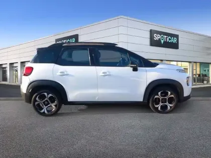 Photo 5 Citroën C3 Aircross  PureTech 110 S&S EAT6