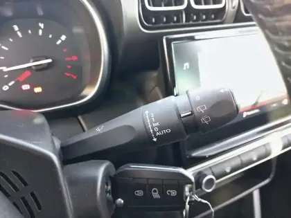 Photo 22 Citroën C3 Aircross  PureTech 110 S&S EAT6