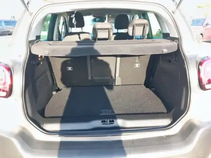 Photo 14 Citroën C3 Aircross  PureTech 110 S&S EAT6