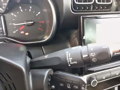 Photo 21 Citroën C3 Aircross  PureTech 110 S&S EAT6