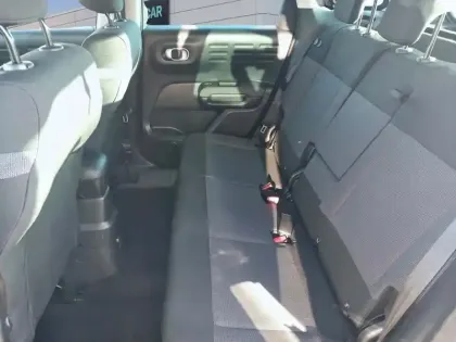 Photo 12 Citroën C3 Aircross  PureTech 110 S&S EAT6