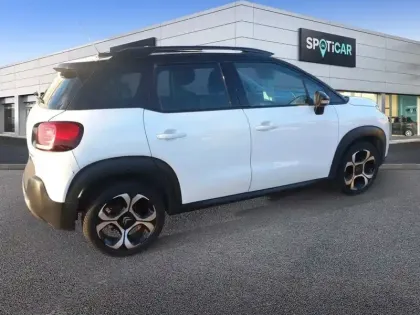Photo 28 Citroën C3 Aircross  PureTech 110 S&S EAT6