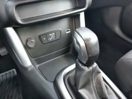 Photo 11 Citroën C3 Aircross  PureTech 110 S&S EAT6