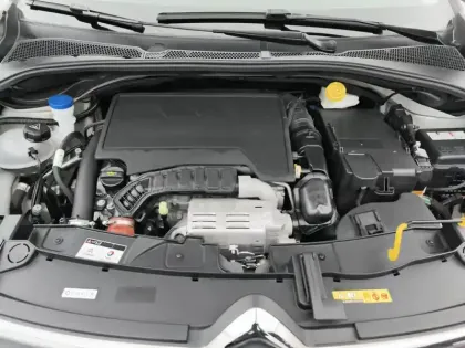 Photo 22 Citroën C3  PureTech 110 S&S BVM6