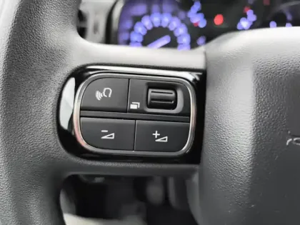 Photo 14 Citroën C3  PureTech 110 S&S BVM6