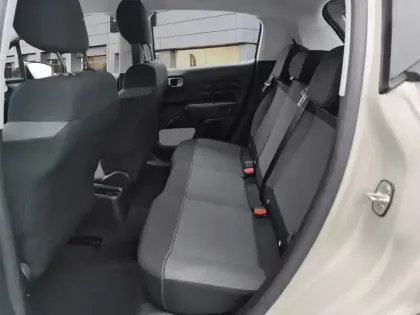 Photo 9 Citroën C3  PureTech 110 S&S BVM6